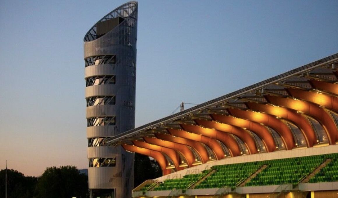 Ya disponibles las entradas para el mundial de Eugene de 2022.