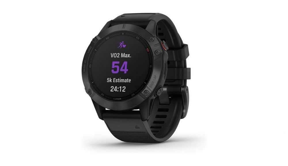 Garmin fēnix ​​6 PRO por 479€