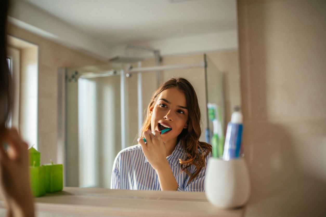 ¿Por qué los problemas dentales pueden afectarnos muscularmente?