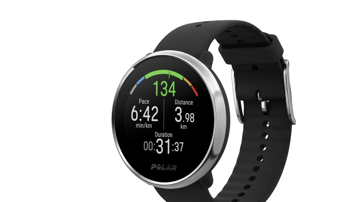 Precio mínimo histórico para el POLAR Ignite.