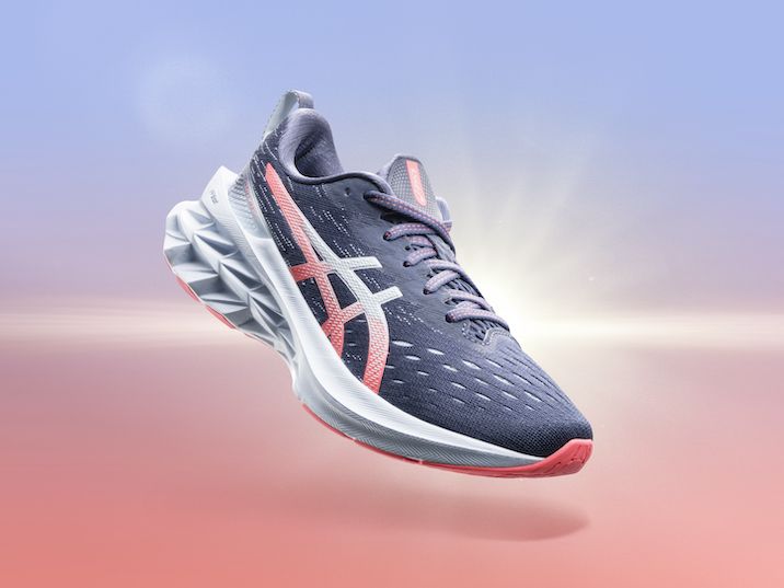 ASICS NOVABLAST 2