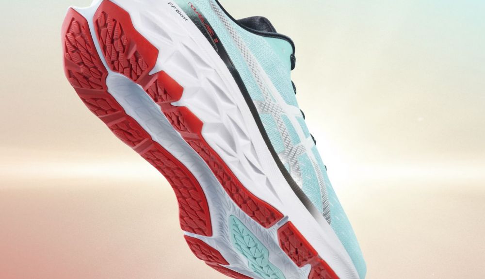 ASICS NOVABLAST 2