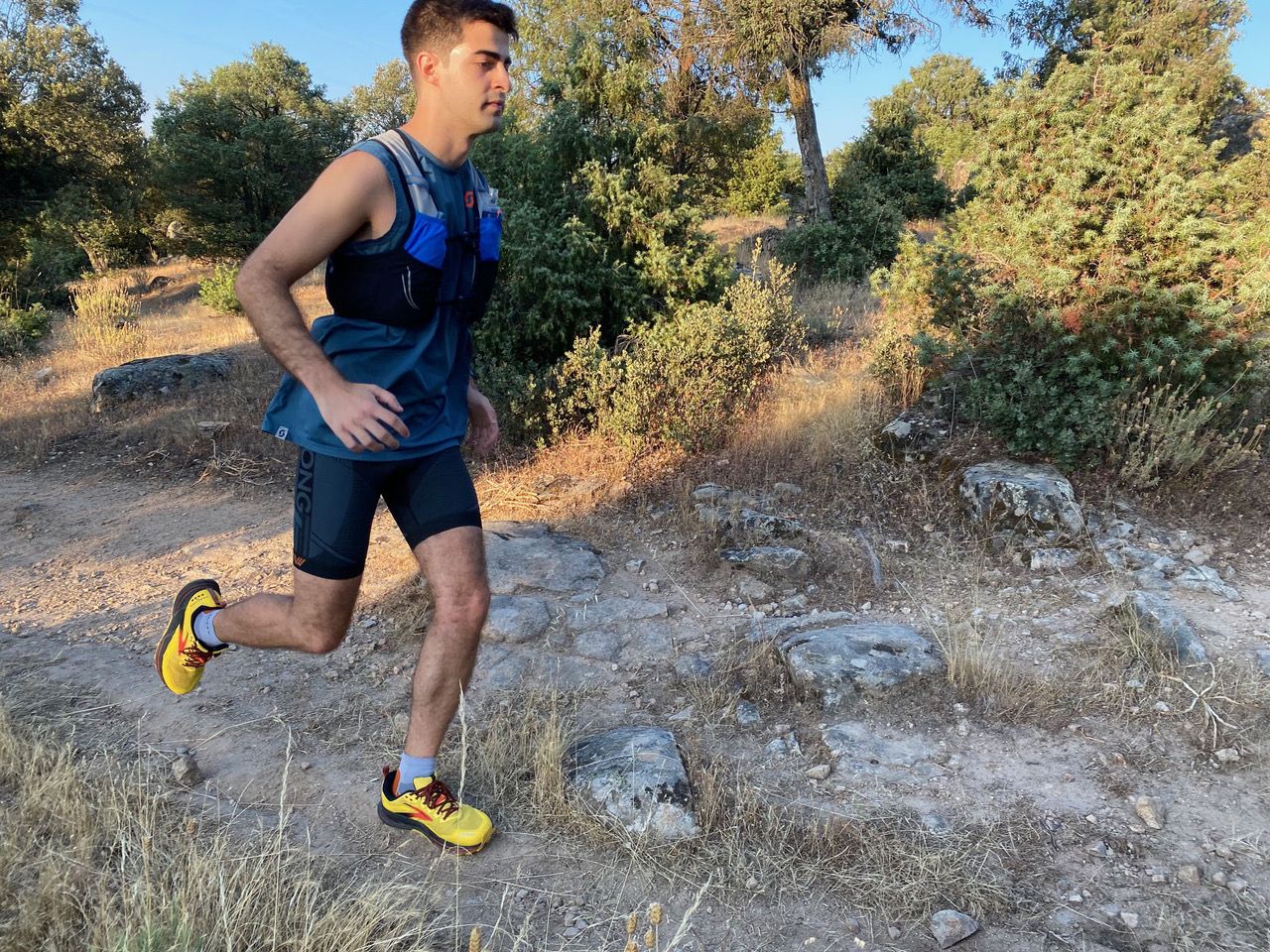 Brooks Cascadia 16 Brooks Cascadia 16