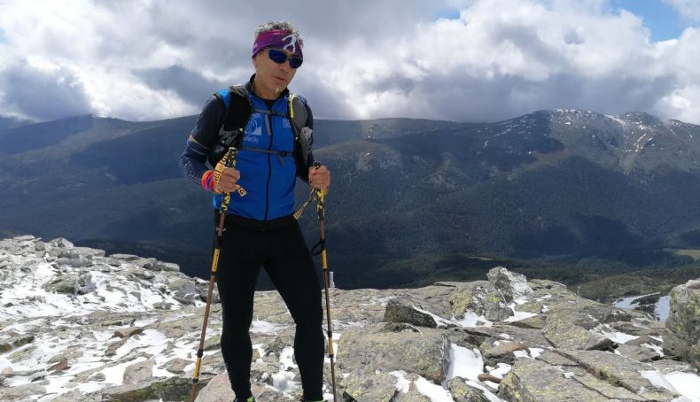 Grivel Trail