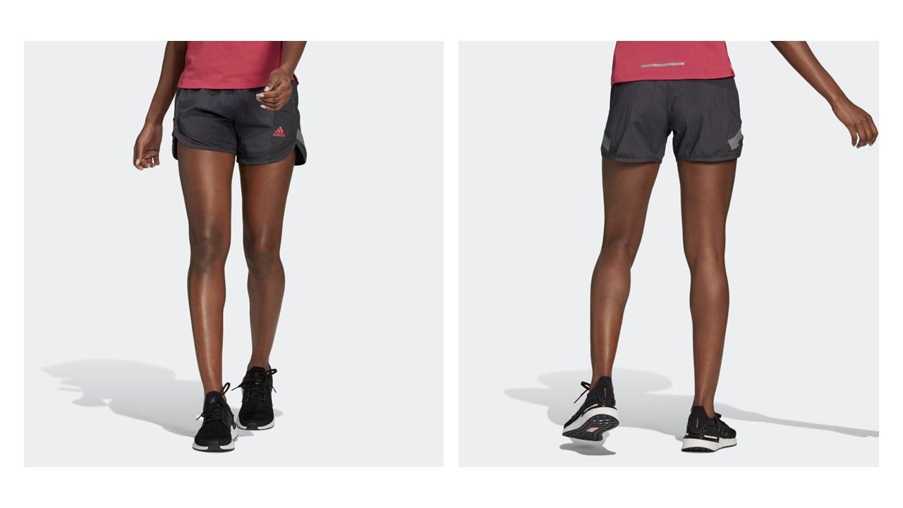 Pantalón corto Adidas Ultra