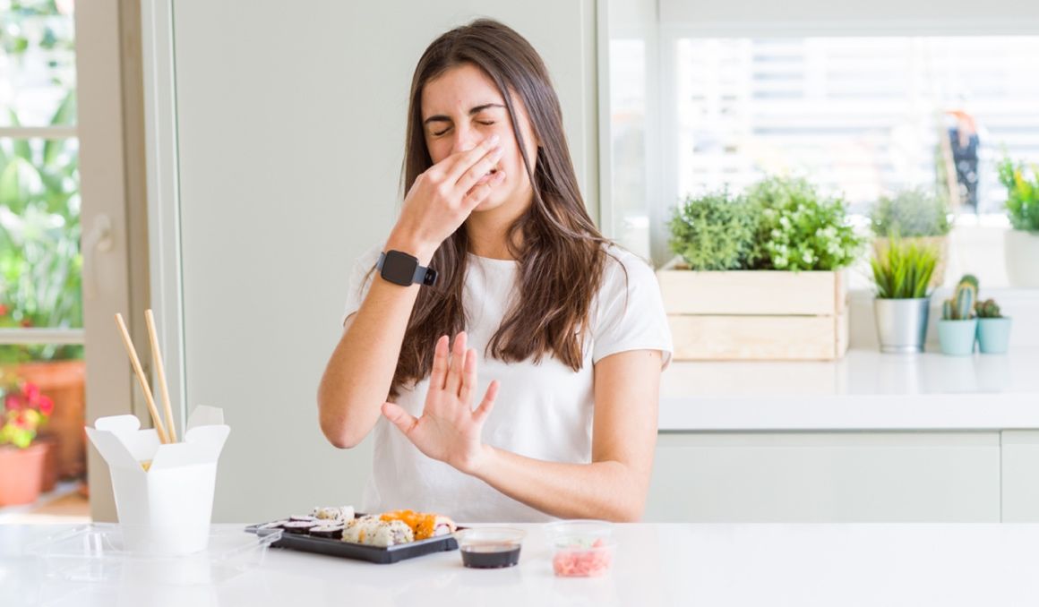 El sushi no gusta a todo el mundo, y Luis Arribas explica sus motivos. Foto: iStock.
