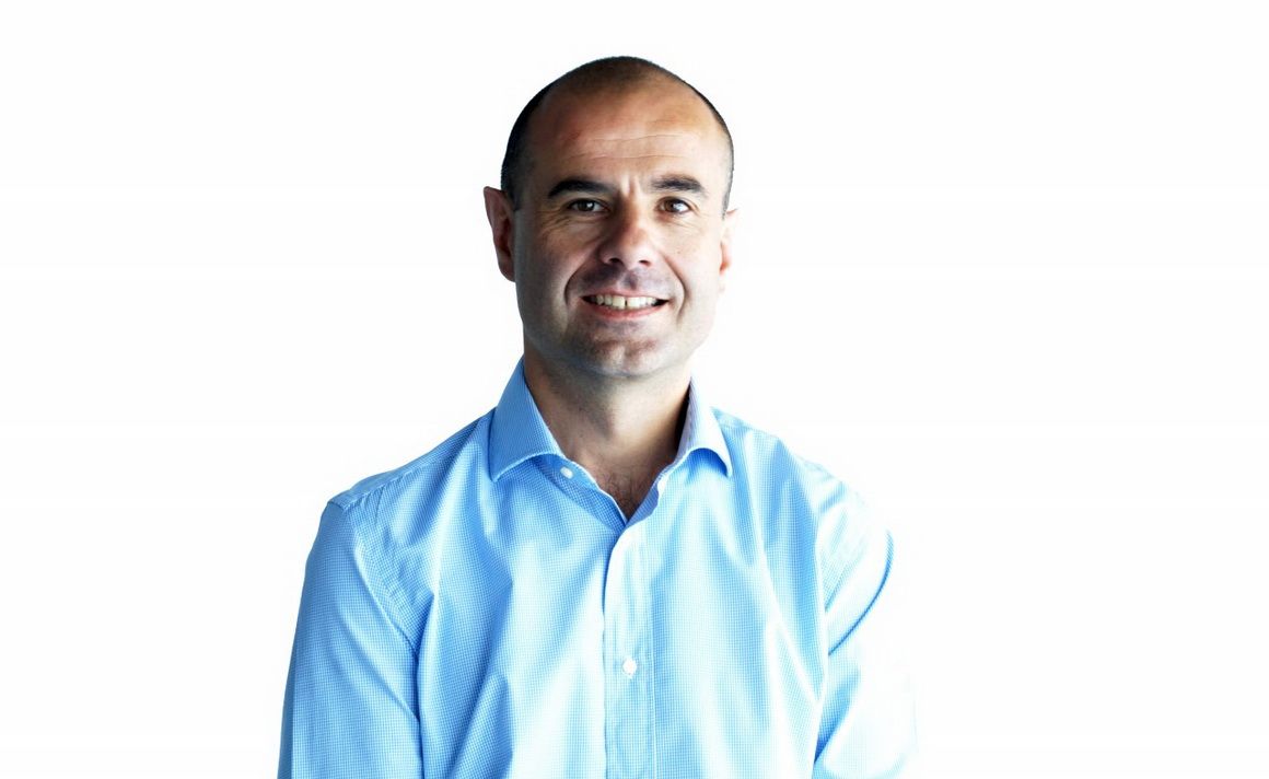 Gonzalo Corrales