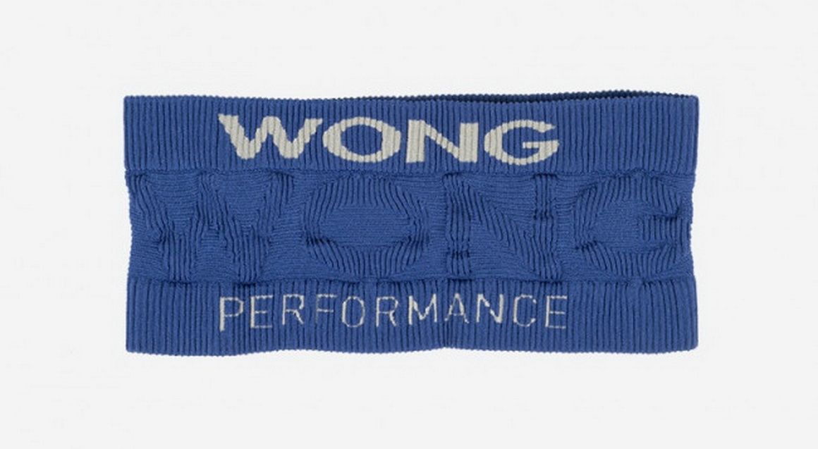 Wong Ter Headband