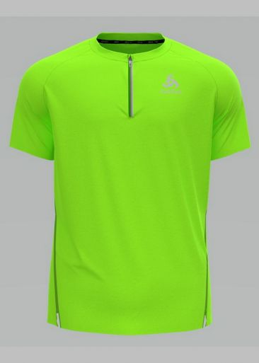 Camiseta ODLO AXALP Trail Camiseta ODLO AXALP Trail
