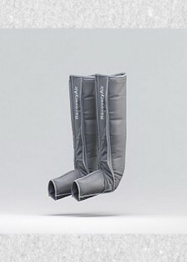 Detalle de THERABODY Recovery Air