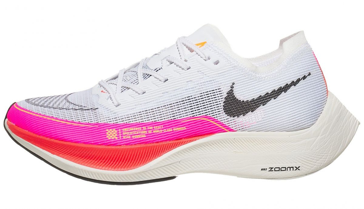 Nike Vaporfly Next% 2 Nike Vaporfly Next% 2