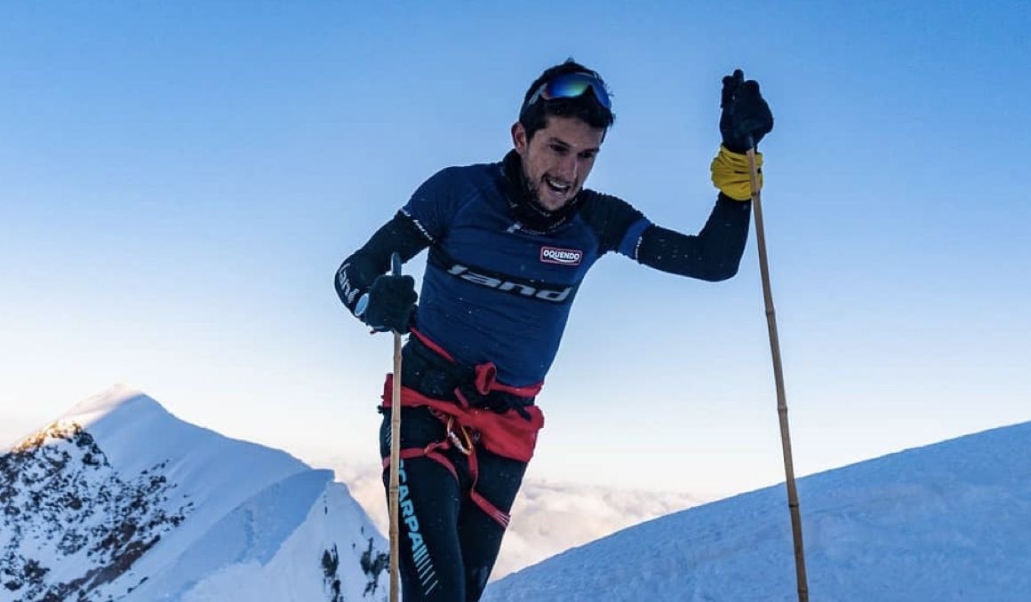 Manuel Merillas, uno de los corredores de montaña más reconocidos del mundo, explica su opinión sobre el dopaje en el trail. SCARPA.