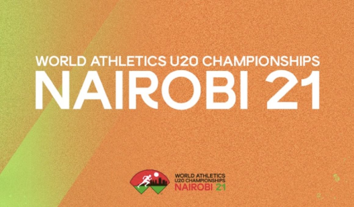 El Campeonato del Mundo sub 20 de Nairobi promete emociones fuertes.