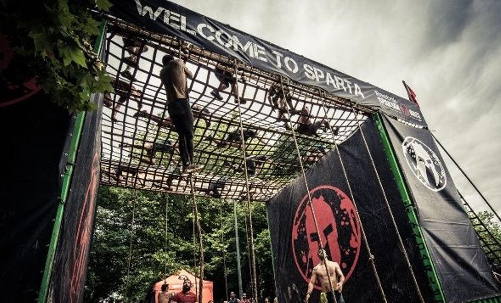 La Spartan Race regresa a Madrid tras la pandemia