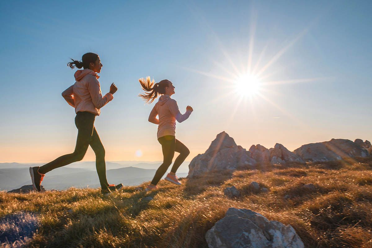 Como correr en verano (2)