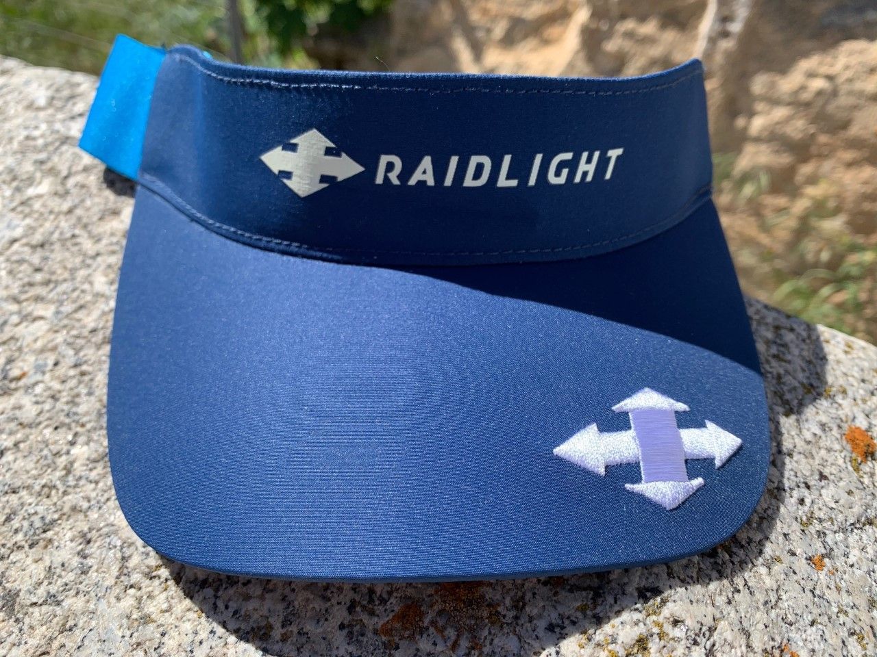 Raidlight R-Sun Visor
