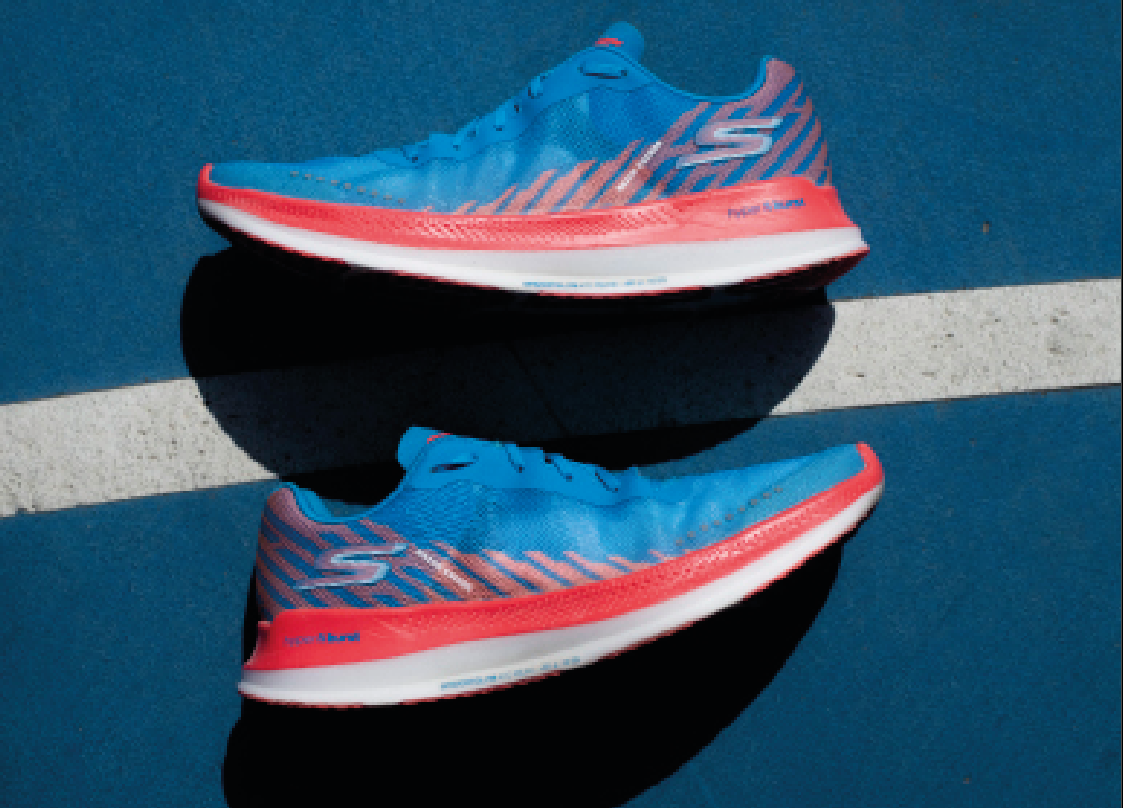 Skechers Gorun Razor Excess