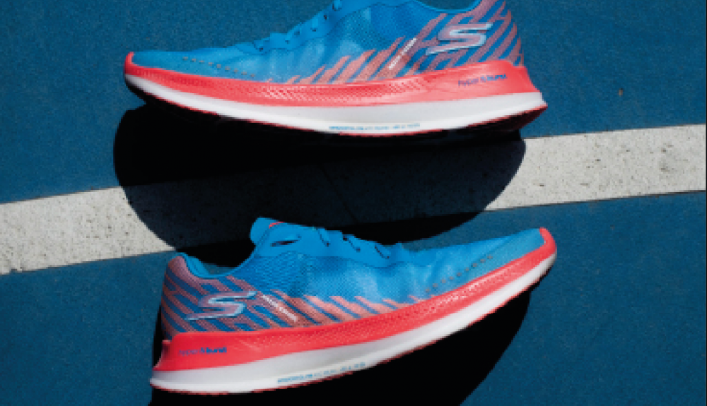 Skechers Gorun Razor Excess