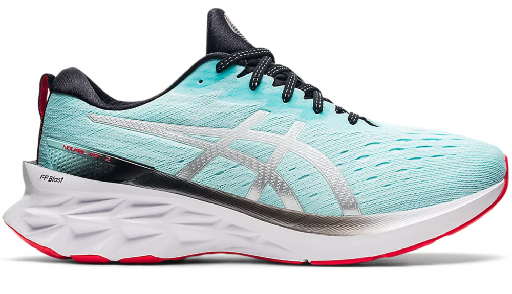 Asics Novablast 2 