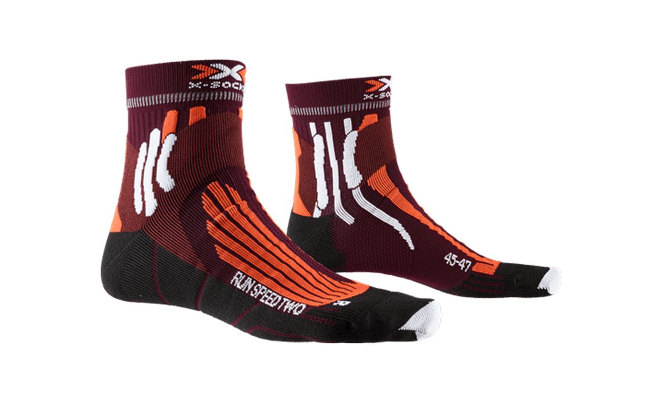 X-Socks Run Speed Two