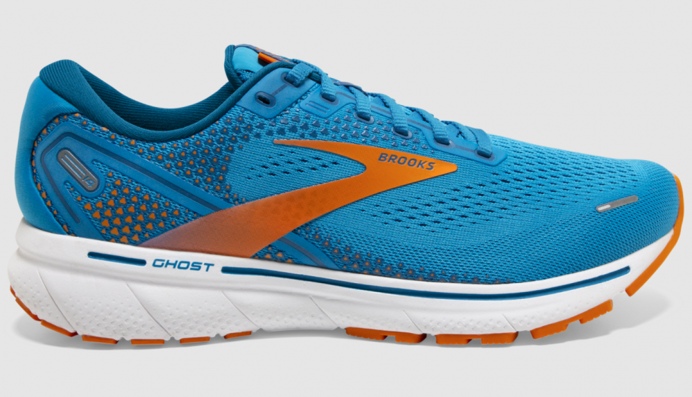 Brooks Ghost 14