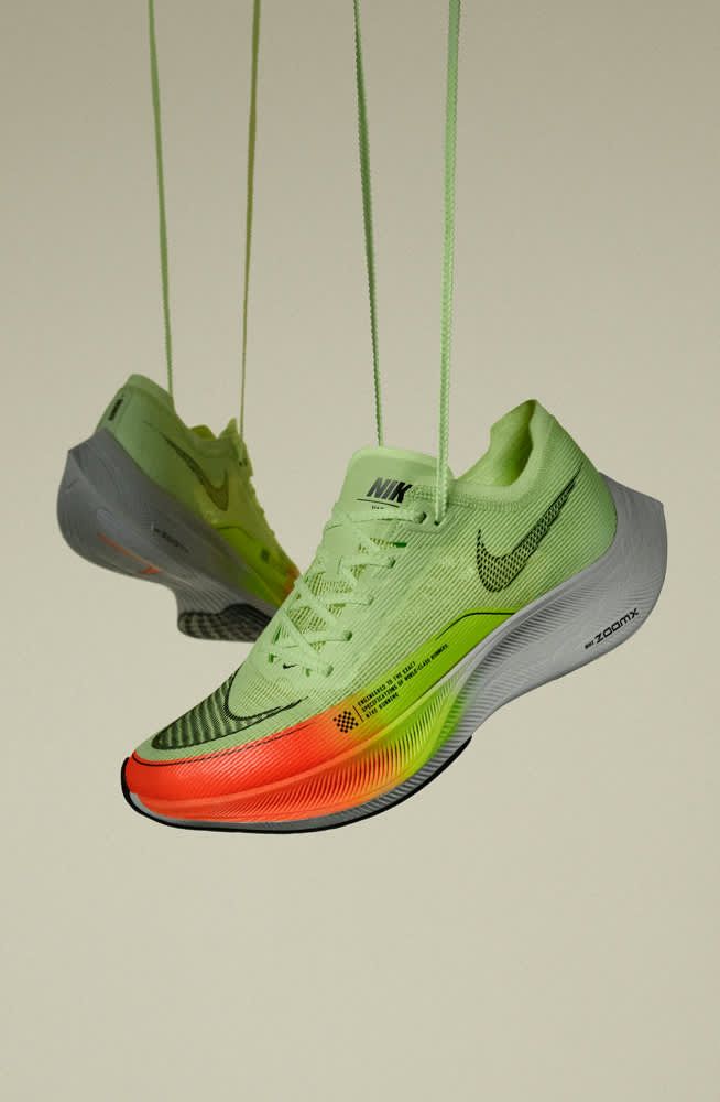 Nike ZoomX Vaporfly NEXT% 2