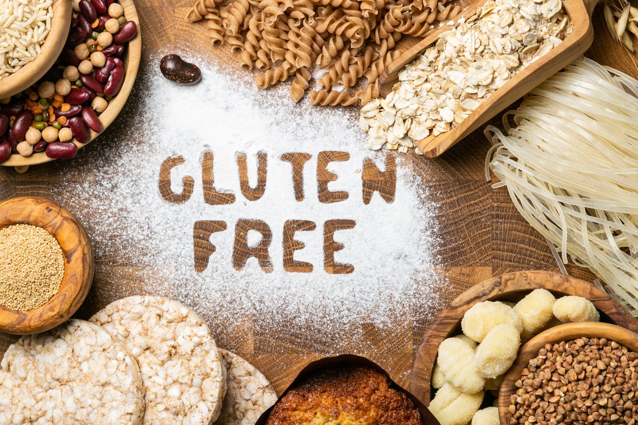 ¿Cómo afecta el gluten a nuestra salud?