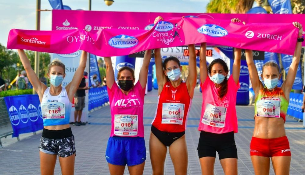 CM Ganadoras CM Ganadoras