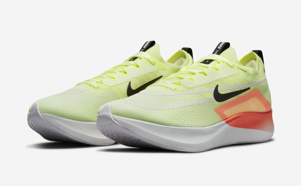 Nike Zoom Fly 4