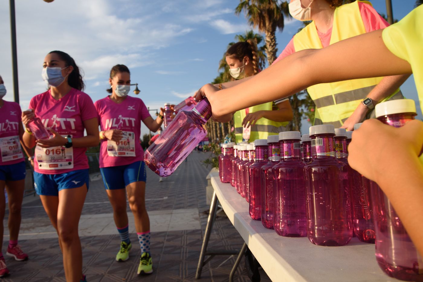 Las mejores fotos de la Carrera de la Mujer de Valencia 2021 - CARRERA 30