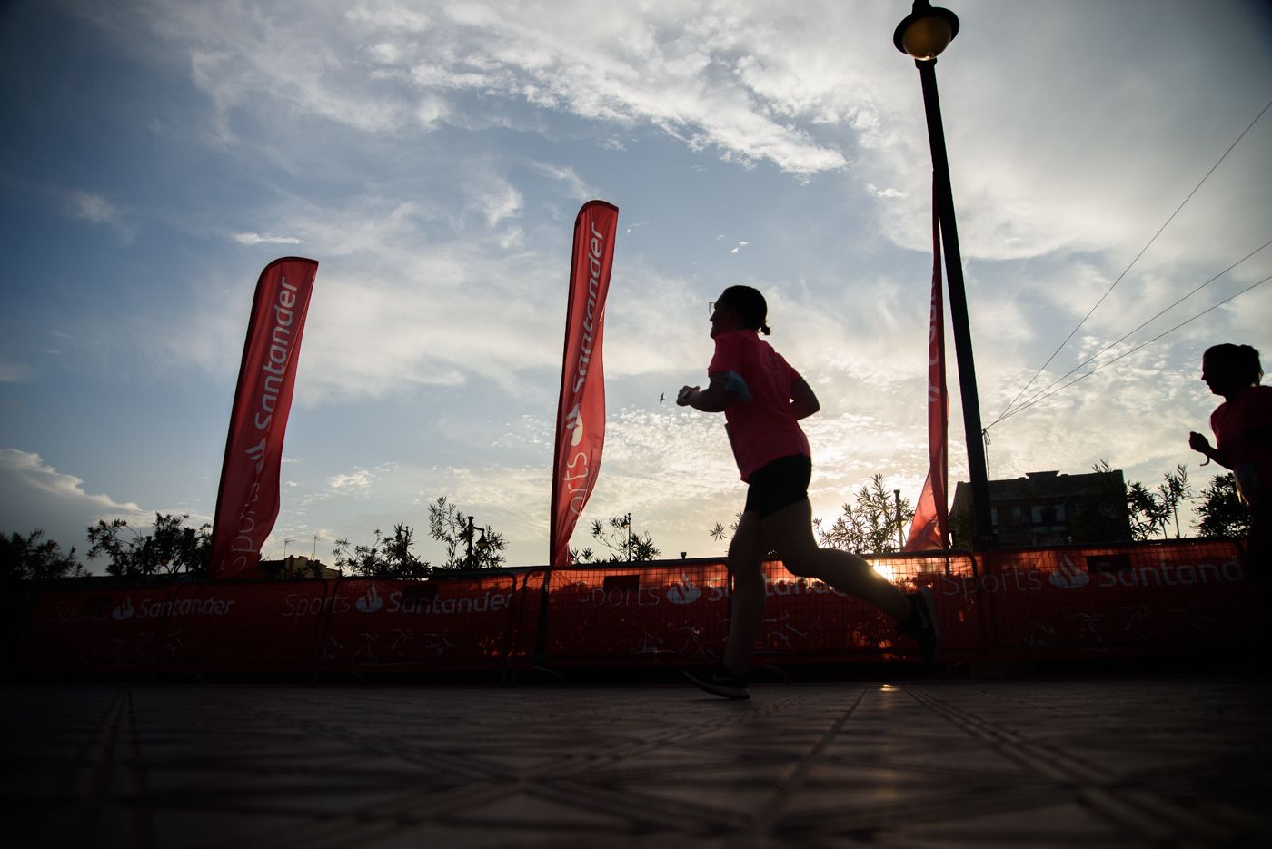 Las mejores fotos de la Carrera de la Mujer de Valencia 2021 - CARRERA 41