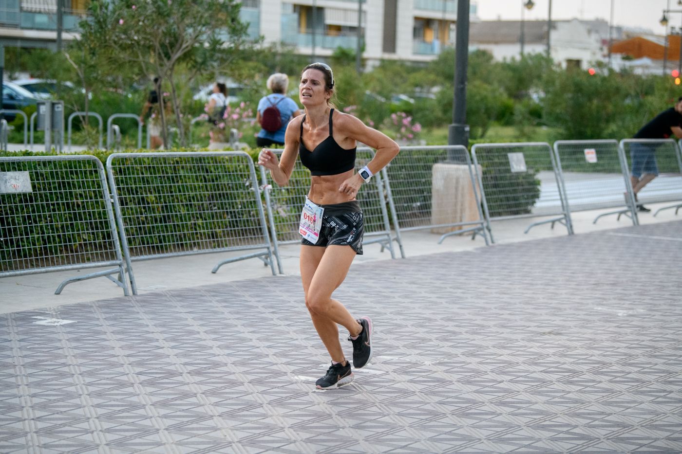 Las mejores fotos de la Carrera de la Mujer de Valencia 2021 - CARRERA 62