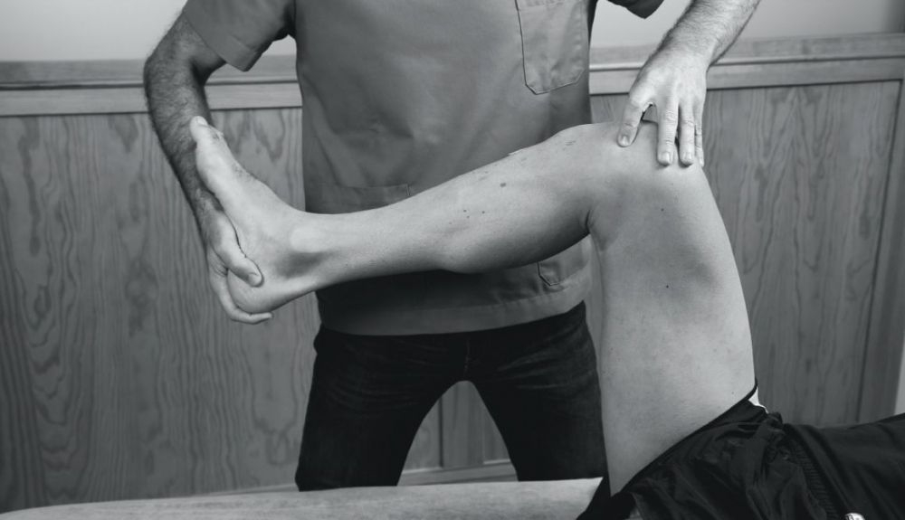 Un diagnóstico meniscal es fundamental para poder conocer la dolencia concreta. Un diagnóstico meniscal es fundamental para poder conocer la dolencia concreta.