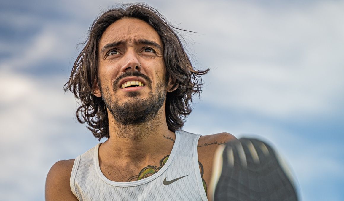 Fernando Carro será uno de los grandes protagonistas del 10K Alcobendas / Foto: VSMPHOTOEVENTS