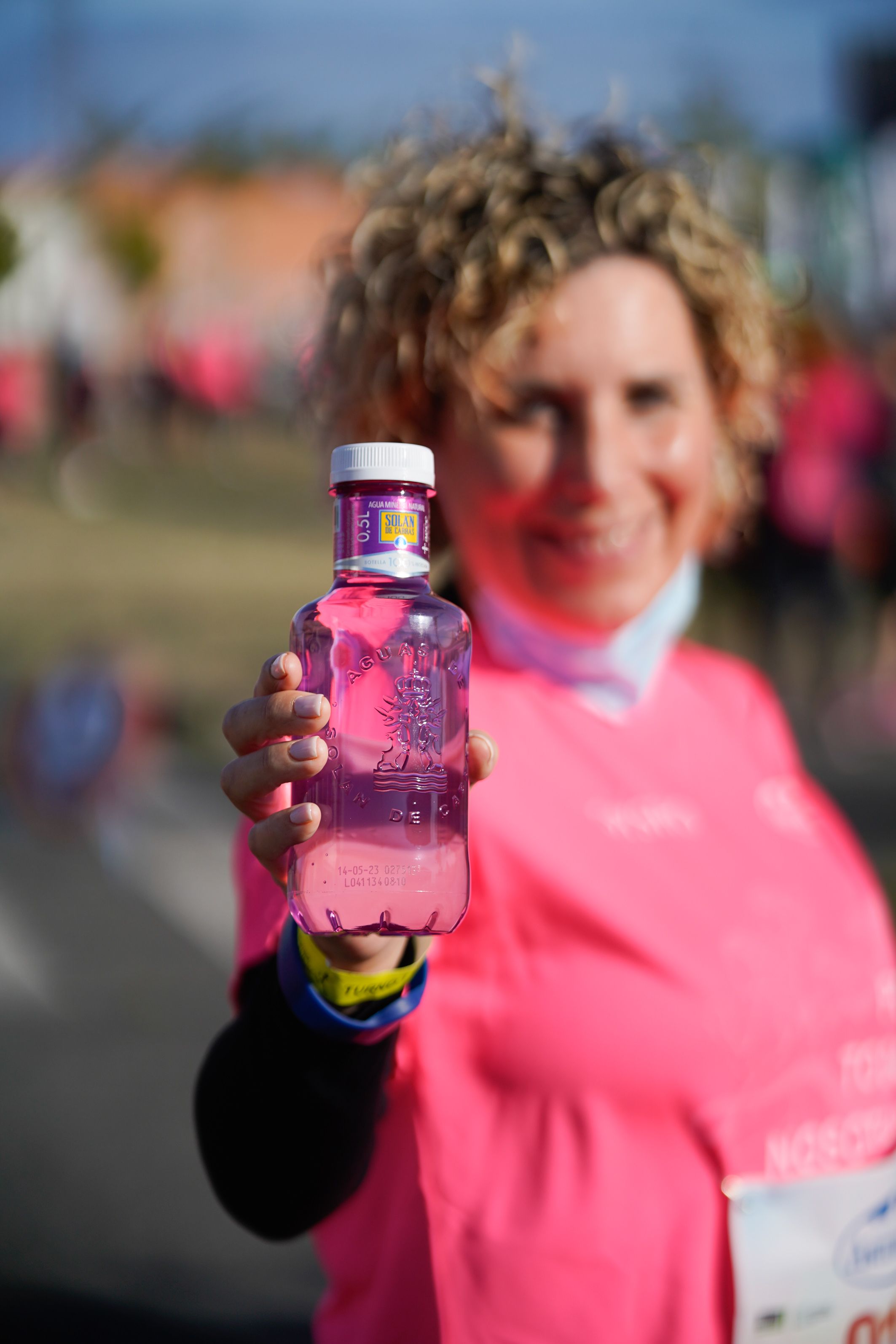  Las mejores fotos de la Carrera de la Mujer de Vitoria-Gasteiz 2021 - 4