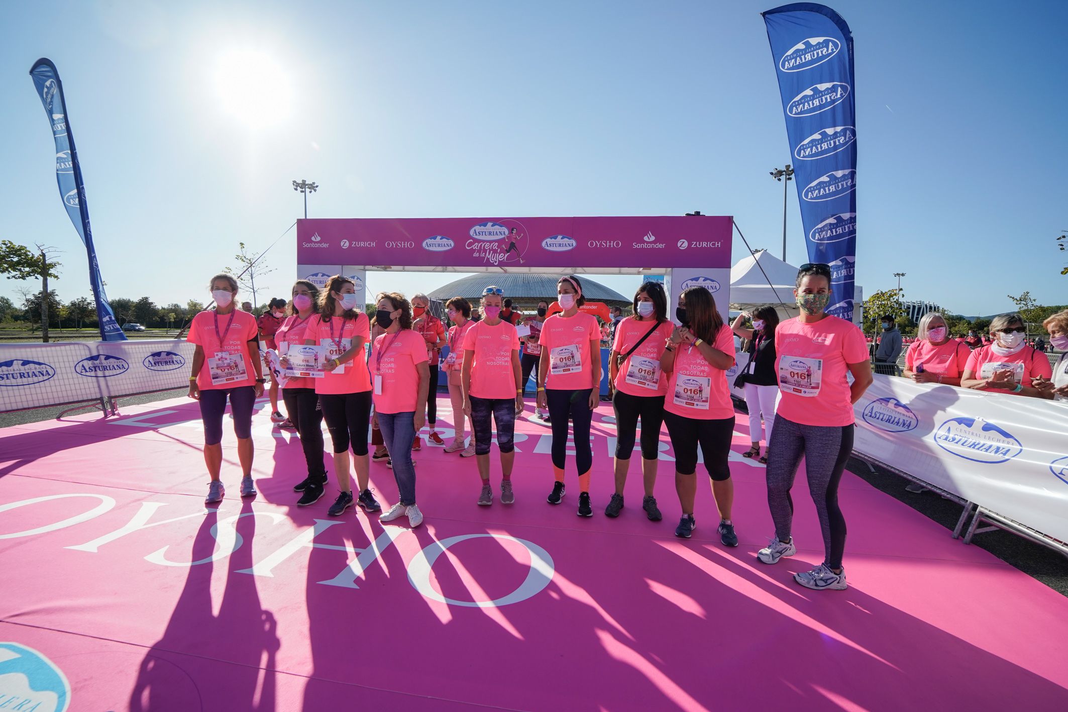  Las mejores fotos de la Carrera de la Mujer de Vitoria-Gasteiz 2021 - 19