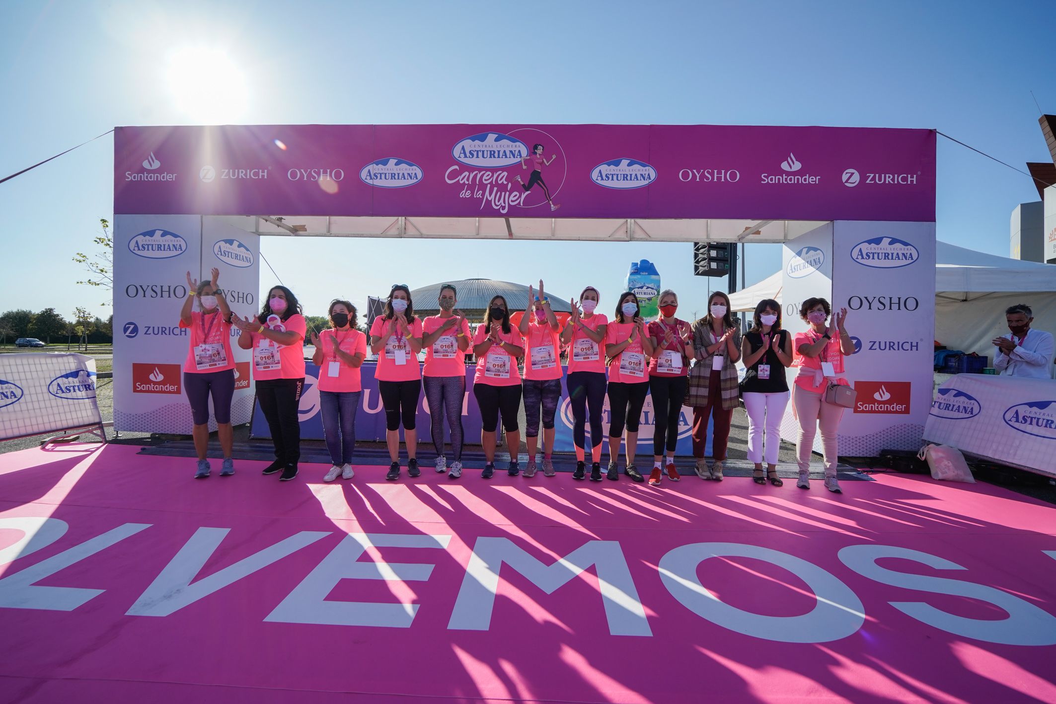  Las mejores fotos de la Carrera de la Mujer de Vitoria-Gasteiz 2021 - 42