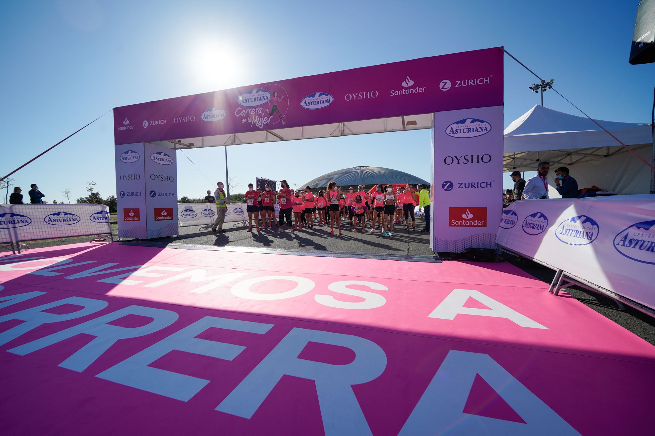  Las mejores fotos de la Carrera de la Mujer de Vitoria-Gasteiz 2021 - 60