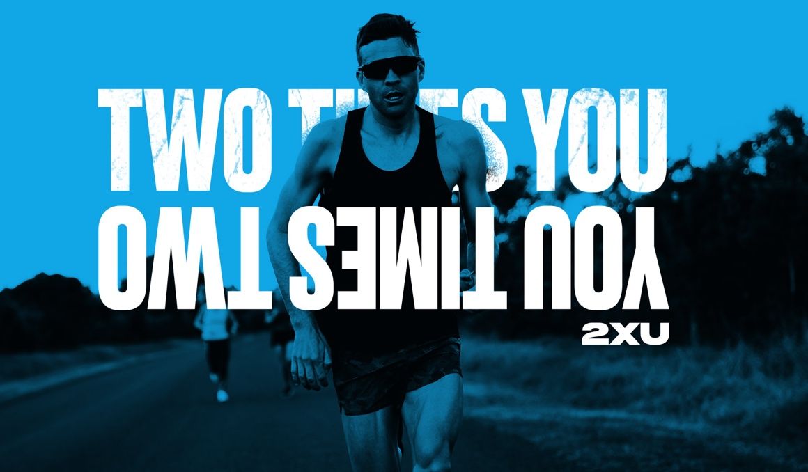 2XU se une a la eDreams Mitja Marató Barcelona