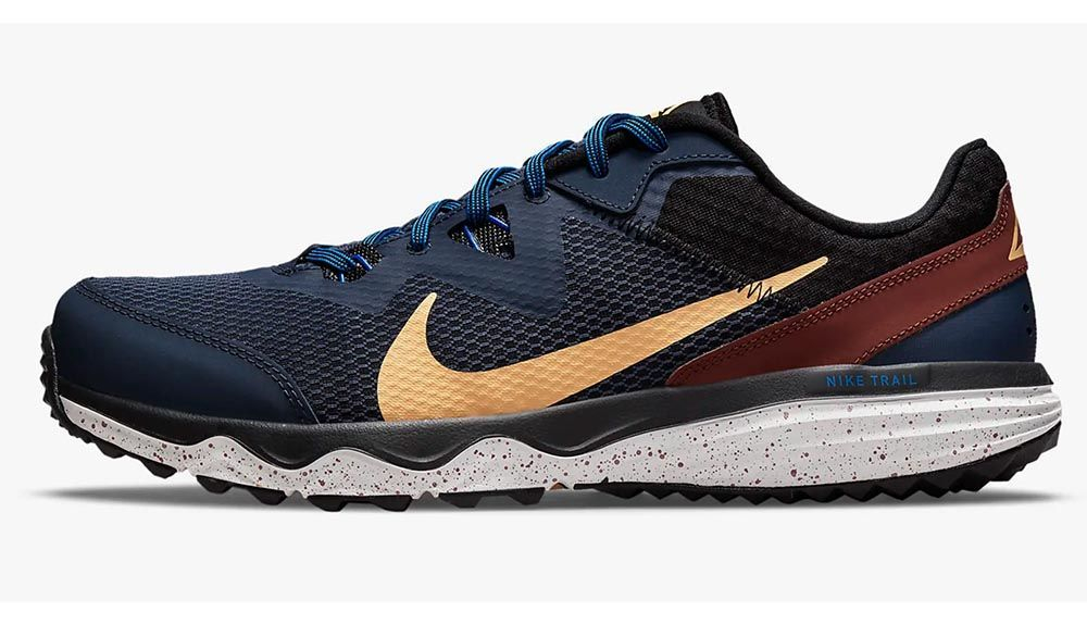 Nike Trail Juniper por 63,97€ (antes 79,99€) 