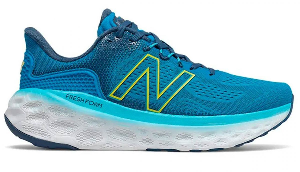 New Balance Fresh Foam More V3 New Balance Fresh Foam More V3