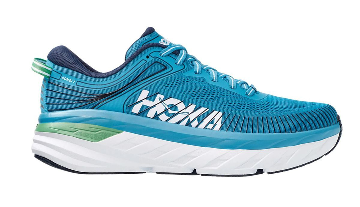 Hoka One One Bondi 7 Hoka One One Bondi 7