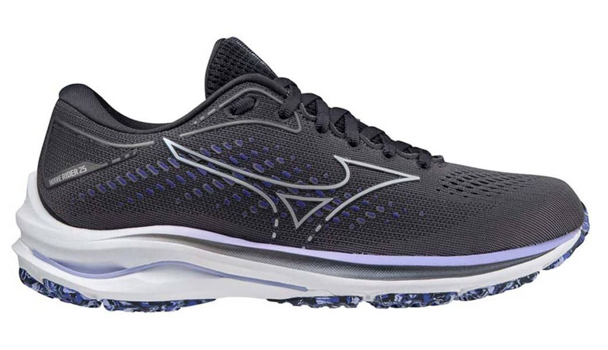 Mizuno Wave Rider 25 Mizuno Wave Rider 25
