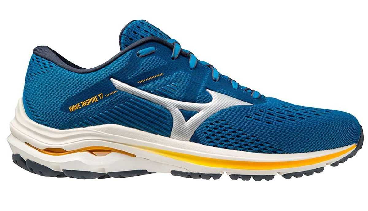 Mizuno Wave Inspire 17 Mizuno Wave Inspire 17