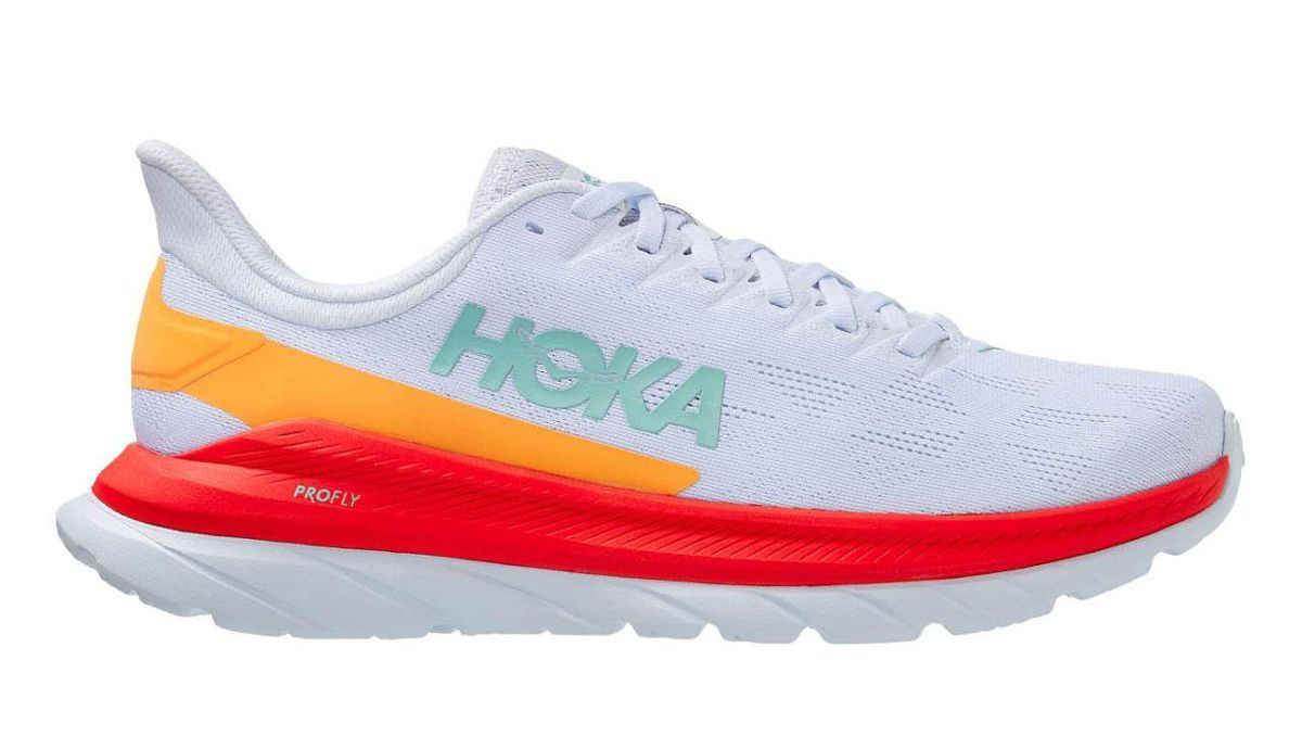 HOKA ONE ONE Mach 4 HOKA ONE ONE Mach 4
