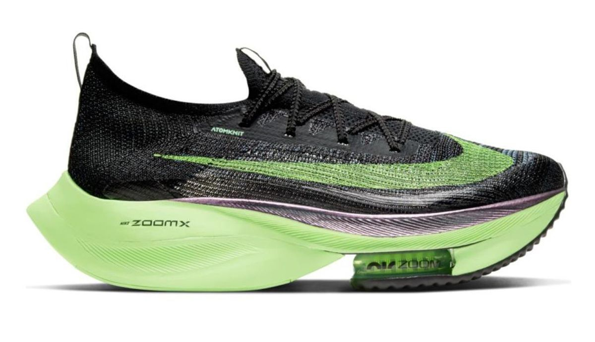 Nike Alphafly Next Nike Alphafly Next