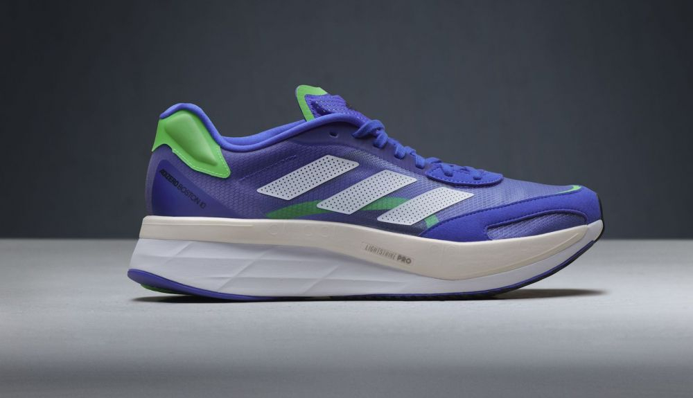 H22878 H22878 RUNNING FW21 ADIZERO SEP PR LOOP FZ2498 BG 775781 H22878 H22878 RUNNING FW21 ADIZERO SEP PR LOOP FZ2498 BG 775781