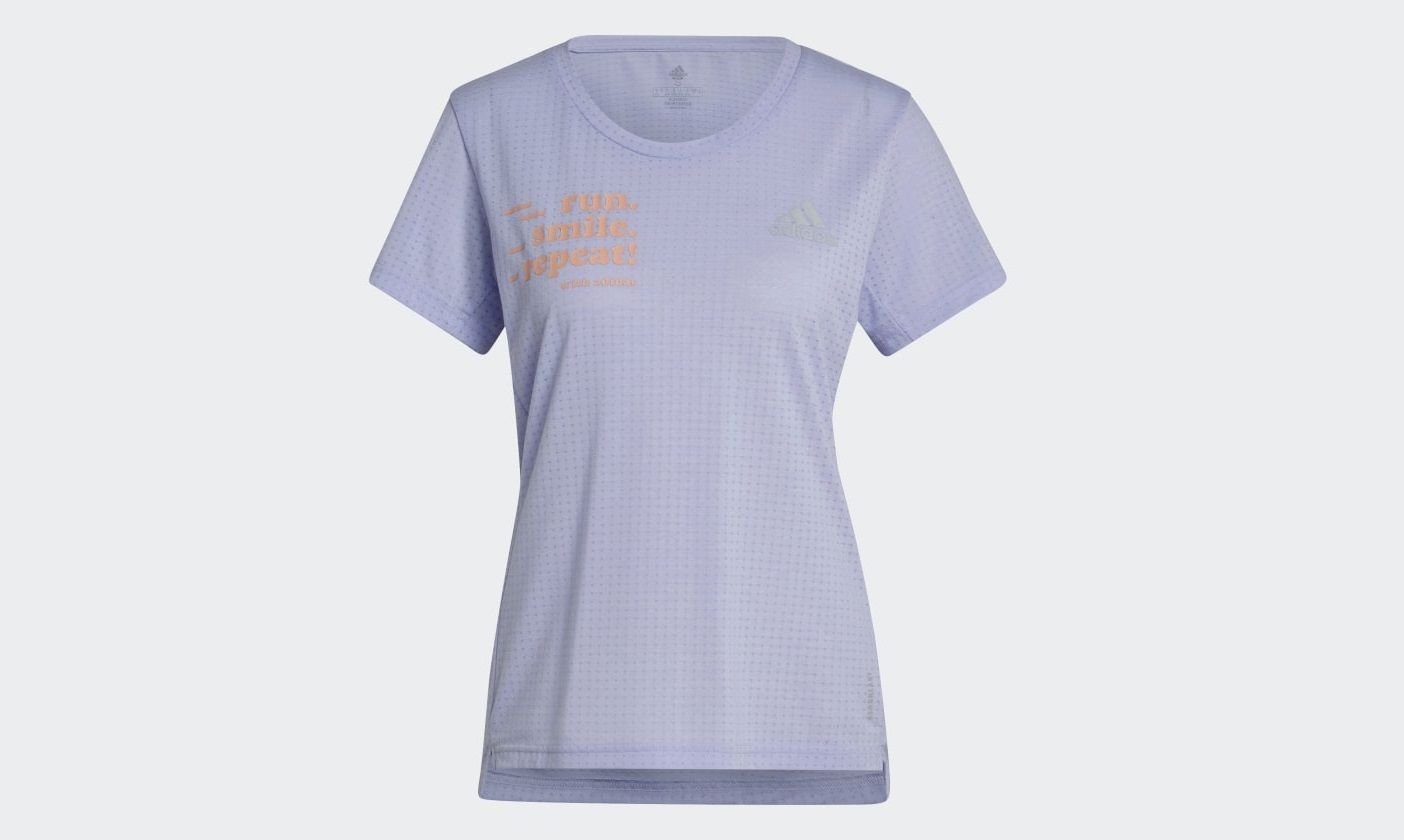 Camiseta adidas Sig Tee