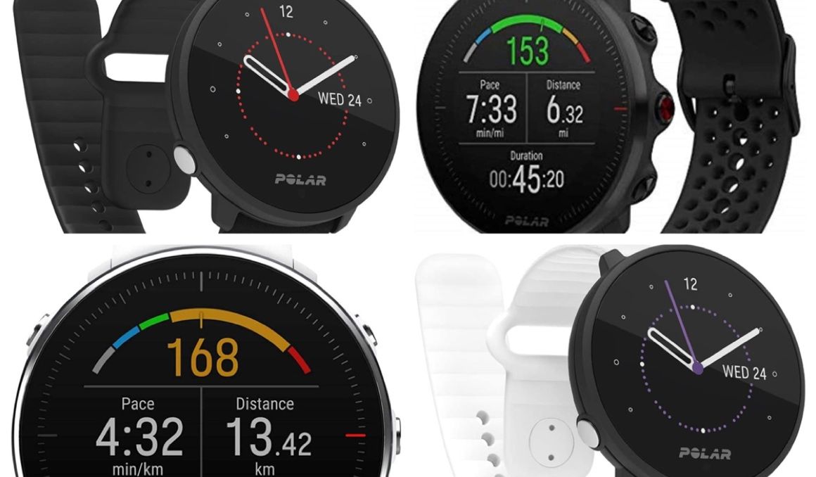 El Polar Vantage M alcanza precios mínimos históricos en Amazon.
