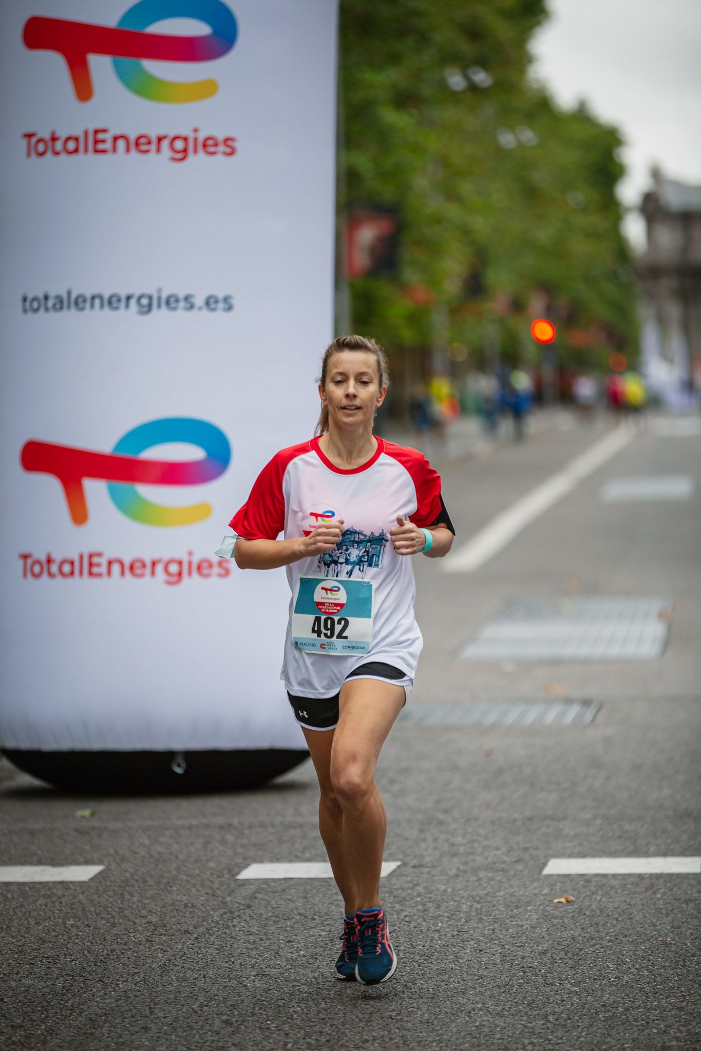 Todas las fotos de la TotalEnergies Milla de Madrid (TANDA 5 / GALERÍA 6)
